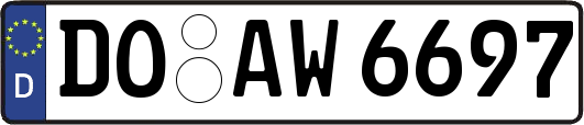 DO-AW6697