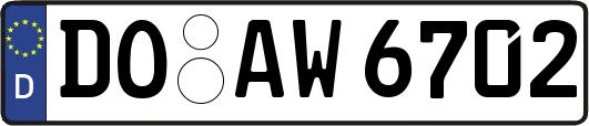 DO-AW6702