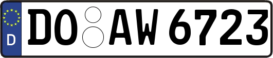 DO-AW6723