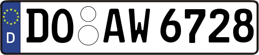 DO-AW6728