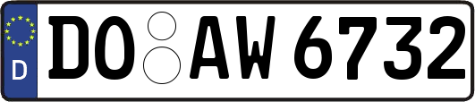 DO-AW6732