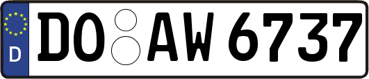 DO-AW6737