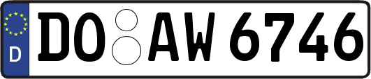 DO-AW6746