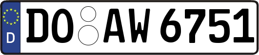 DO-AW6751