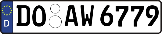 DO-AW6779
