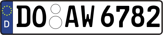 DO-AW6782