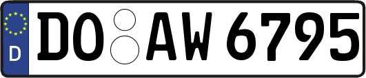 DO-AW6795