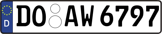 DO-AW6797