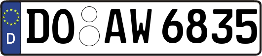DO-AW6835