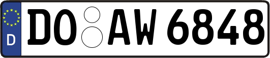 DO-AW6848