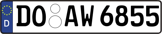 DO-AW6855