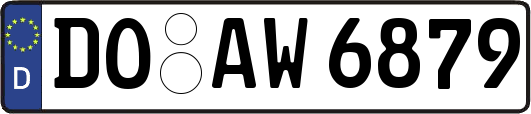 DO-AW6879