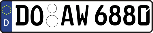 DO-AW6880
