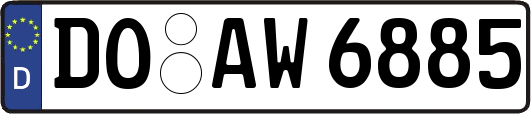 DO-AW6885