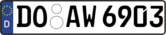DO-AW6903