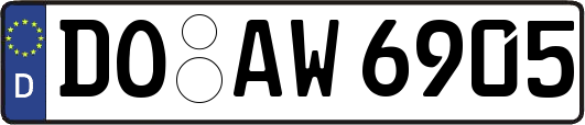 DO-AW6905