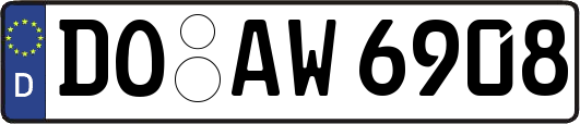 DO-AW6908