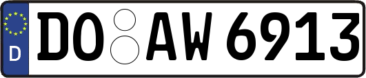 DO-AW6913