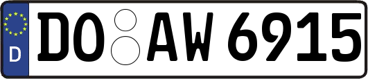 DO-AW6915