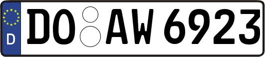 DO-AW6923