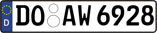 DO-AW6928