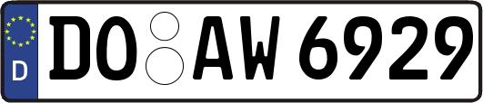 DO-AW6929