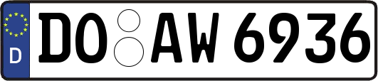 DO-AW6936