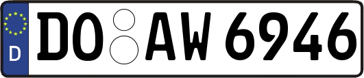 DO-AW6946