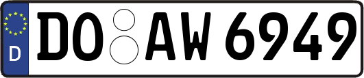 DO-AW6949