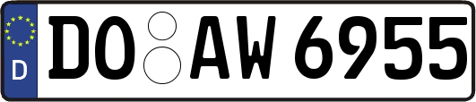 DO-AW6955
