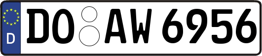 DO-AW6956