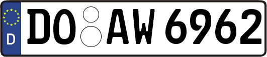 DO-AW6962