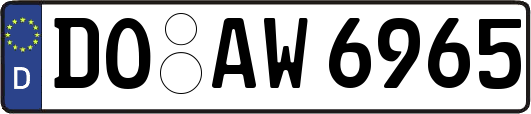 DO-AW6965