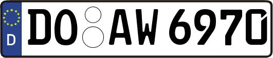 DO-AW6970