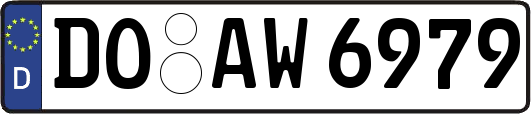 DO-AW6979