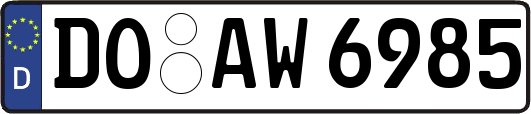 DO-AW6985