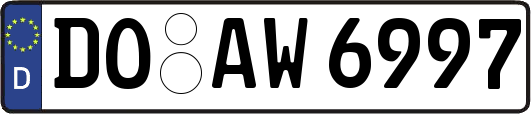 DO-AW6997