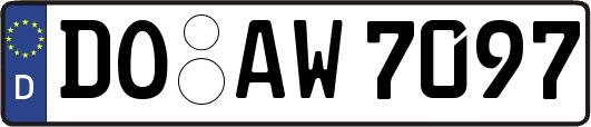 DO-AW7097