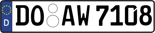 DO-AW7108