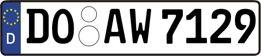 DO-AW7129