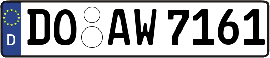 DO-AW7161