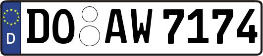 DO-AW7174