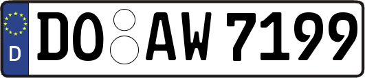 DO-AW7199