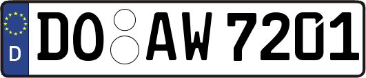 DO-AW7201