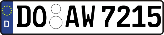 DO-AW7215