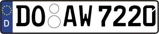 DO-AW7220