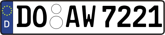 DO-AW7221