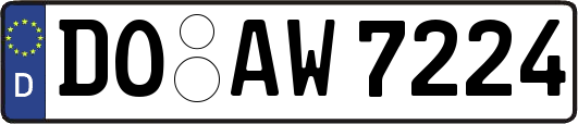 DO-AW7224