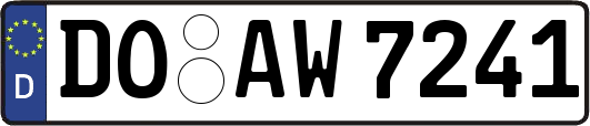 DO-AW7241