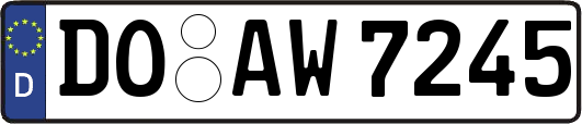 DO-AW7245